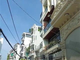 Bán nhà 4mx16m, 111 đường phạm văn chiêu, p14, gò vấp, 8,9 tỷ, 60m2 giá tốt uy tin