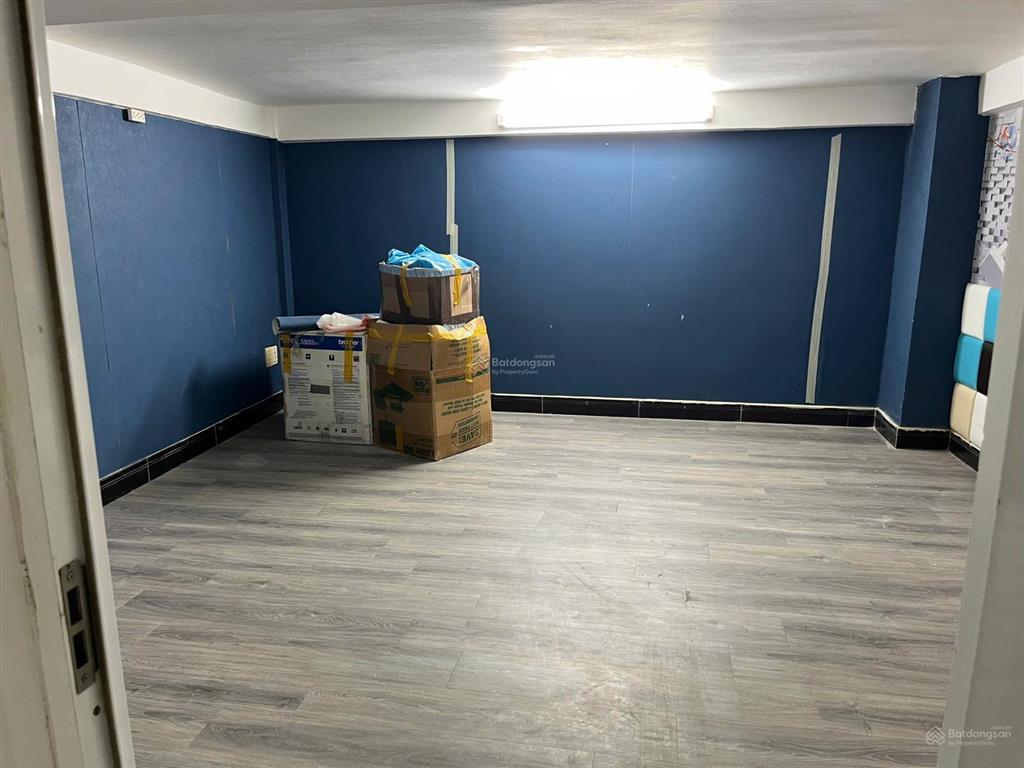 Bán nhà 9,2 tỷ dts 127,305m2 đường nguyễn trãi, phường bến thành, quận 1