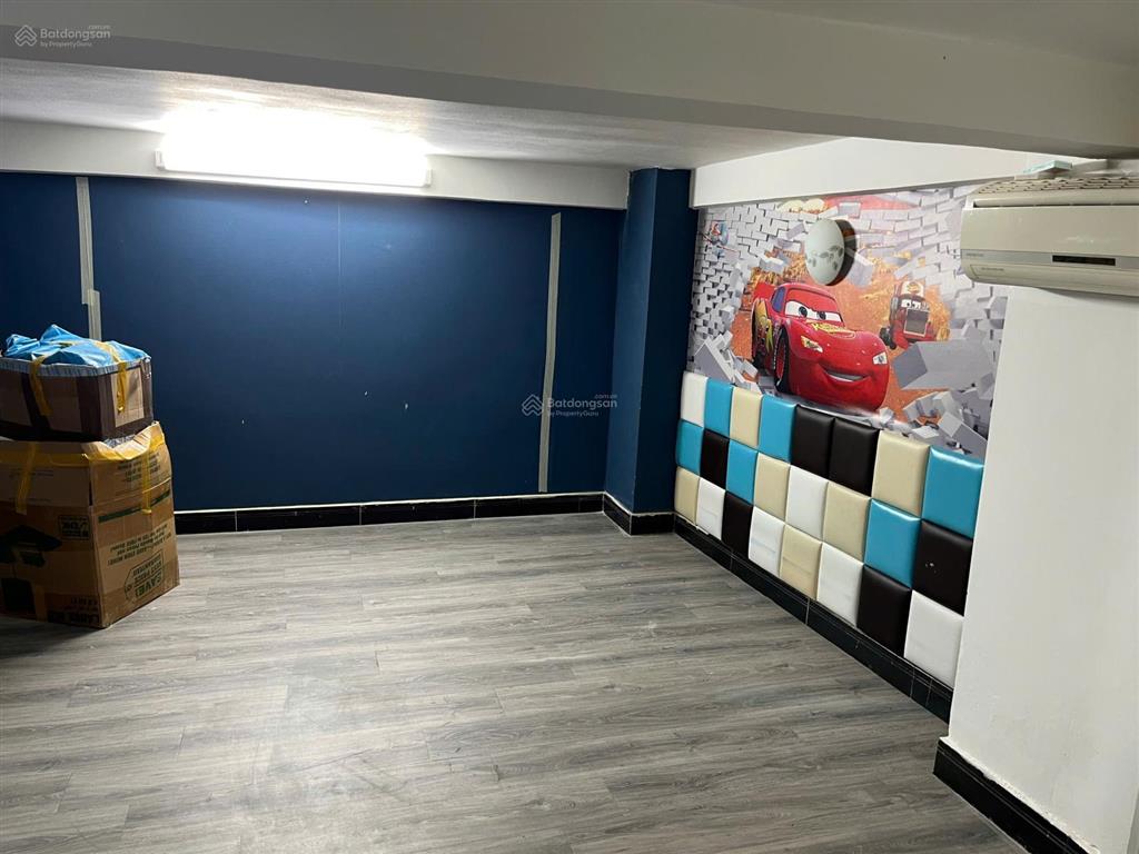 Bán nhà 9,2 tỷ dts 127,305m2 đường nguyễn trãi, phường bến thành, quận 1