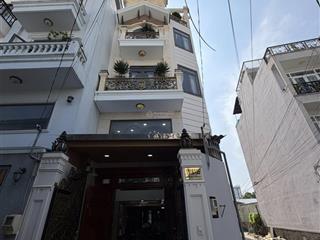 Nhà mặt phố lê đức thọ, gò vấp, tp.hcm, 10 tỷ, 65m2, 4pn, 5wc