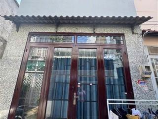 Bán nhà 3.x tỷ, hẻm 70 đường lê văn thọ, p11, gò vấp