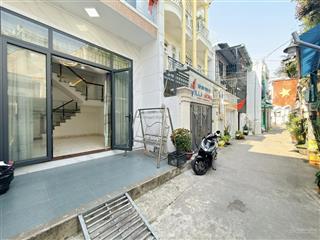 Bán nhà đẹp 4.5mx18m đường số 59, phường 14, gò vấp, tphcm 5xtỷ