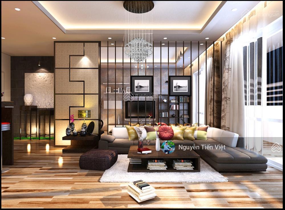 ( mới ) bán căn hộ 107m2 cực đẹp và hiếm tại chung cư keang nam 3pn2vs  sổ đỏ chính chủ