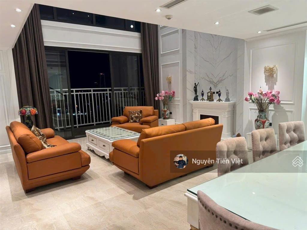 (mới nhất) bán siêu phẩm penhouse duplex 255m2 thông tầng dự án az lâm viên complex.  0981 343 ***