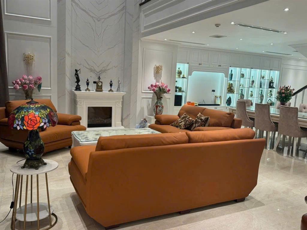 (mới nhất) bán siêu phẩm penhouse duplex 255m2 thông tầng dự án az lâm viên complex.  0981 343 ***