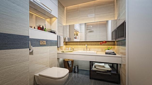 (mới) chủ nhà tin tưởng gửi bán căn hộ 2pn2vs chung cư flc 36 phạm hùng. chủ nhà cực thiện trí.