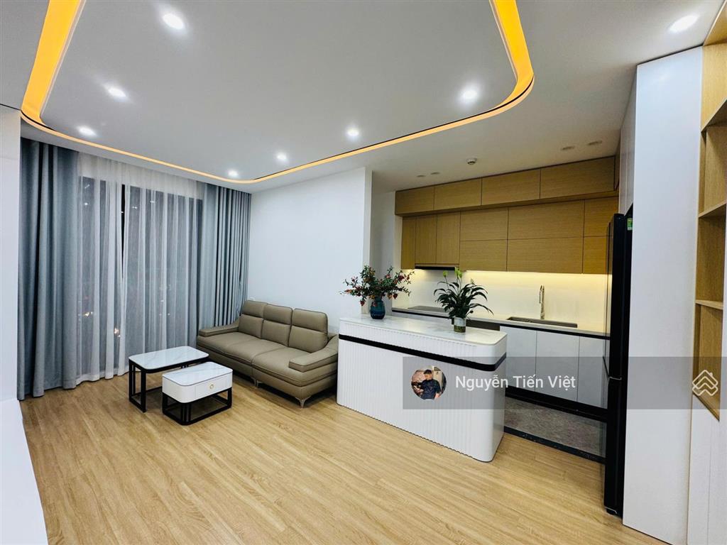 Em cho thuê ch đẹp ở capital elite, 119m2 giá 20tr/tháng full nội thất.