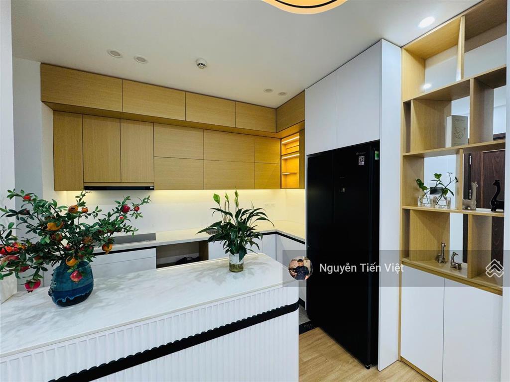 Em cho thuê ch đẹp ở capital elite, 119m2 giá 20tr/tháng full nội thất.