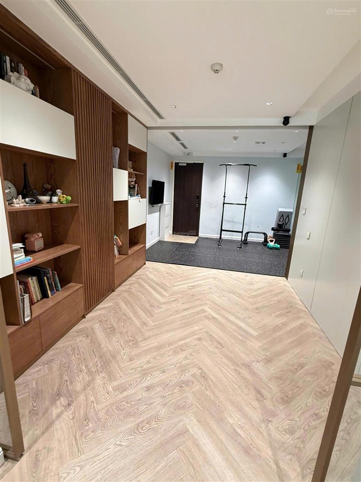Bán gấp căn hộ duplex 4pn, 3wc tại mandarin garden, hoàng minh giám, 267m2, giá thỏa thuận
