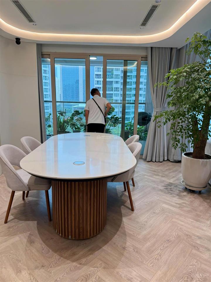 Bán gấp căn hộ duplex 4pn, 3wc tại mandarin garden, hoàng minh giám, 267m2, giá thỏa thuận