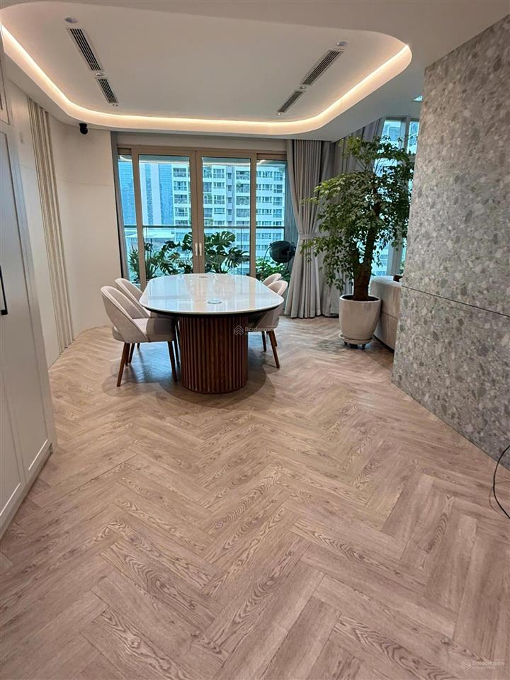 Bán gấp căn hộ duplex 4pn, 3wc tại mandarin garden, hoàng minh giám, 267m2, giá thỏa thuận