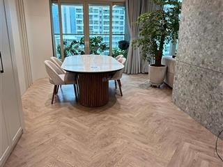 Bán gấp căn hộ duplex 4pn, 3wc tại mandarin garden, hoàng minh giám, 267m2, giá thỏa thuận
