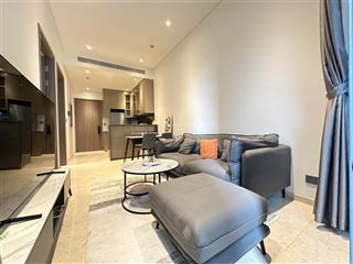 Bán căn hộ cao cấp the marq quận 1 | dòng tiền cho thuê ổn định