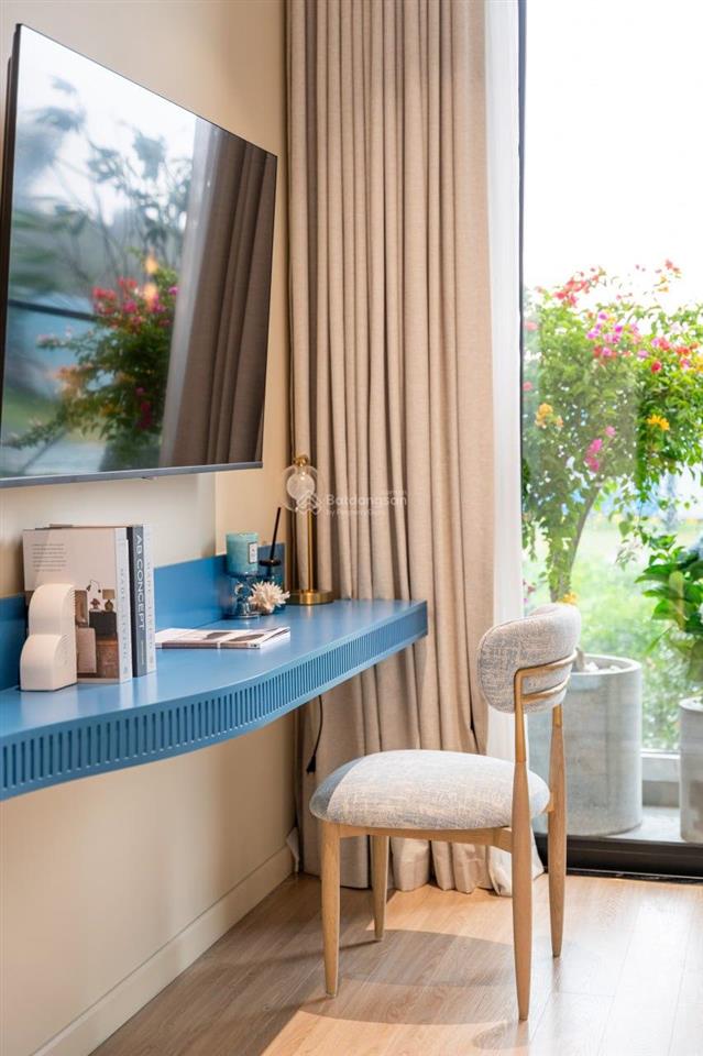 Hiếm có căn 1pn tầng cao view trực diện công viên nước tại blanca city