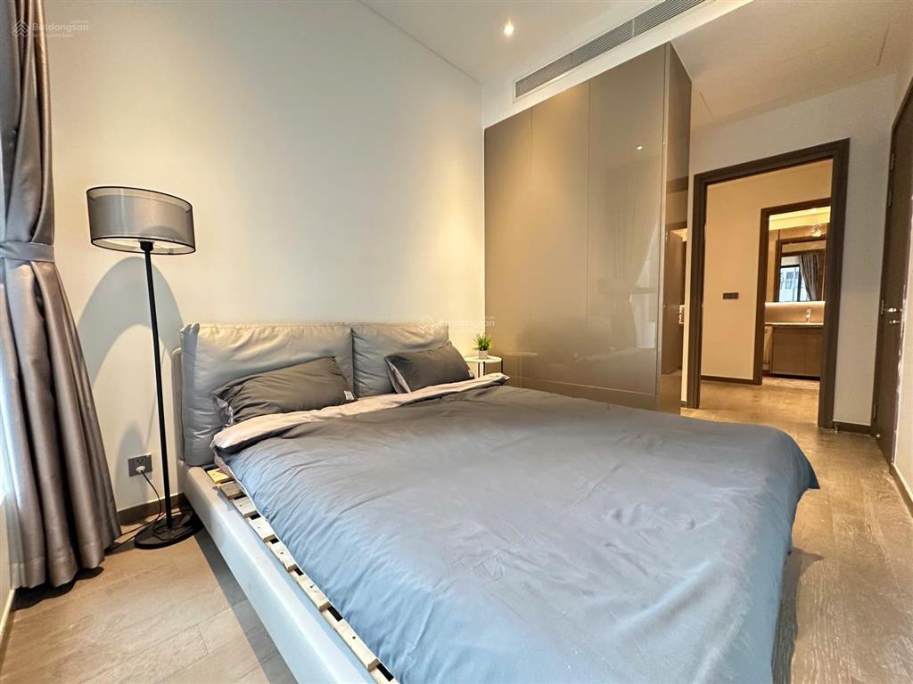 Bán căn 1pn + phòng làm việc the marq quận 1 | đang có dòng tiền