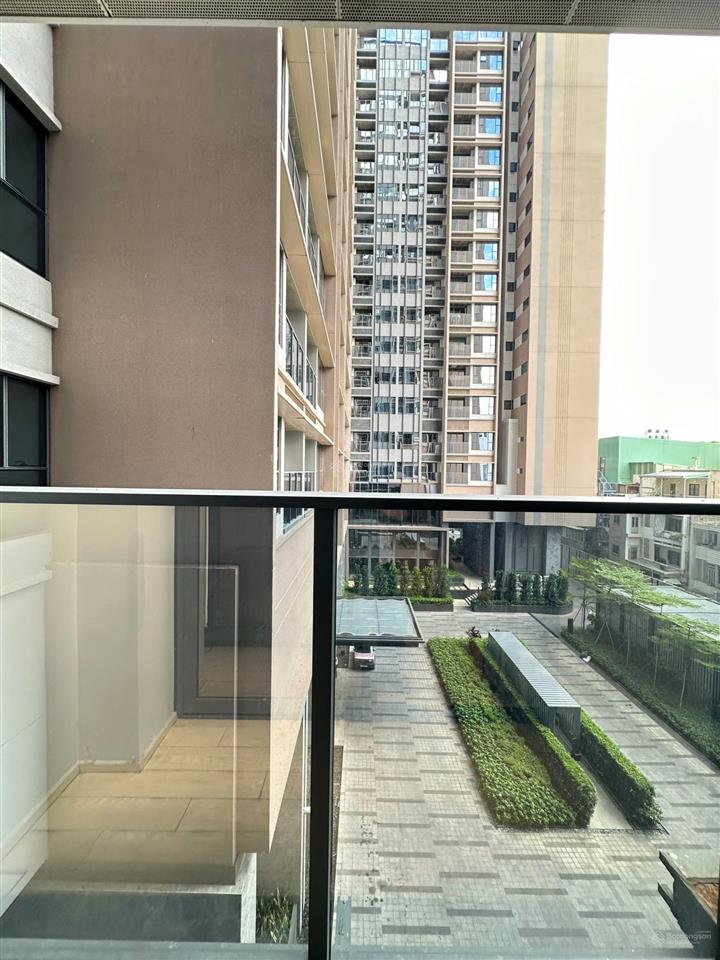 Bán căn 1pn + phòng làm việc the marq quận 1 | đang có dòng tiền