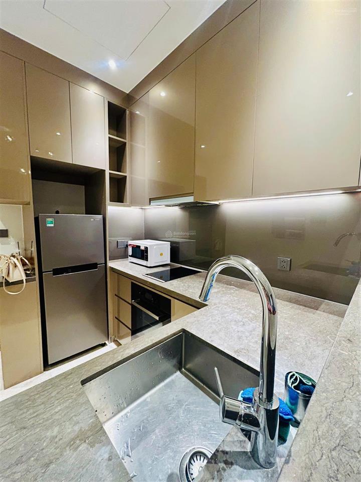 The marq | 1pn + workspace | 51m | giữ tài sản có dòng tiền