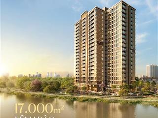 Trellia cove tc3 | 2pn từ 5,1 tỷ chỉ 10% ký hđmb