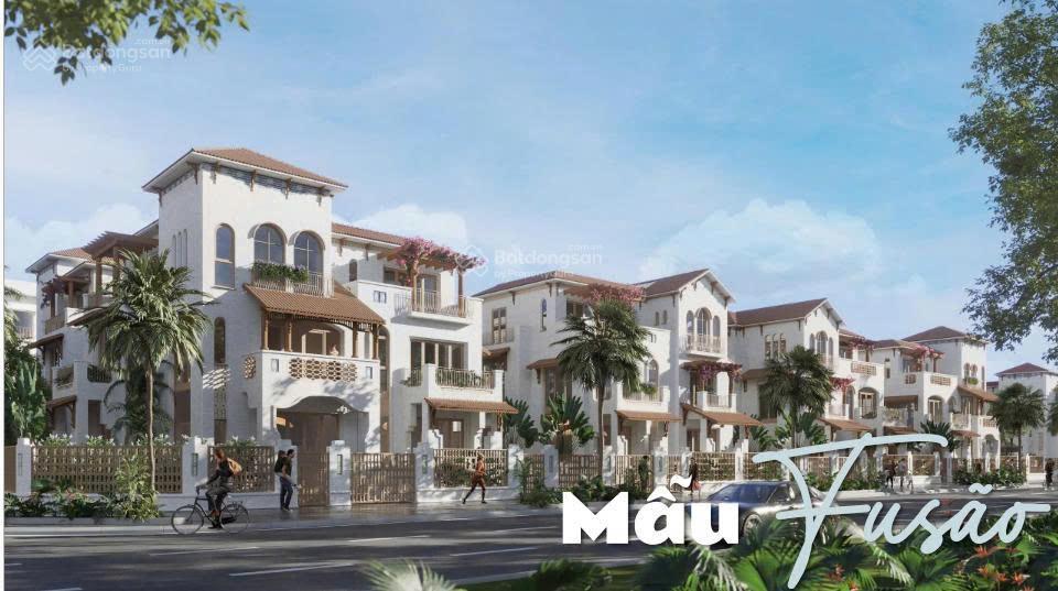 Song lập blanca city giá tốt hiện có, từ 22,08 tỷ, ck lên đến 16,5%, tặng gói hoàn thiện 1,69 tỷ