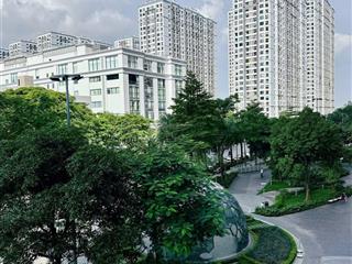 Bán căn 2pn góc 80m2 toà park 9 nhà sửa full đồ như ảnh  0838 026 ***