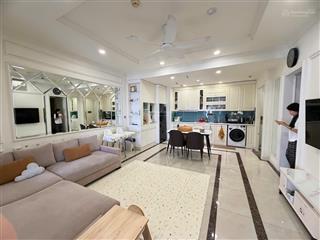 Bán nhanh căn 90m2 tầng trung view nhạc, đã sửa 3pn đẹp  bán full nội thất. giá 9, x tỷ  xem nhà