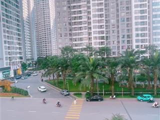 Cần bán căn hộ 83 m2 tại tòa t11 times city. căn hộ tầng trung, view thoáng, ban công nam mát