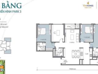 Bán căn 04 ngủ sáng toà p3 times city  diện tích 151m căn góc đn, đb
 giá thị trường