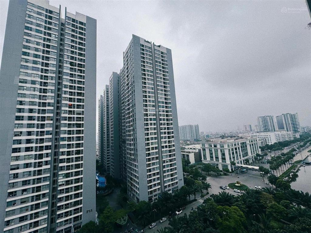 Hàng hiếm 143m2 park 8 vinhomes times city 4 phòng ngủ rộng view quảng trường đẹp