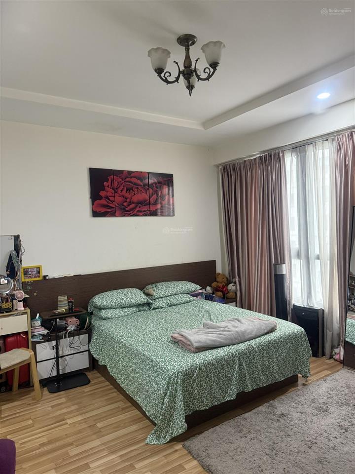 Chính chủ bán nhanh 76m tầng trung có slot xe  toà t05,6,7 giá 9,5 tỷ tv    0838 026 ***