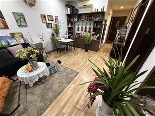 Chính chủ bán nhanh 76m tầng trung có slot xe  toà t05,6,7 giá 9,5 tỷ tv    0838 026 ***