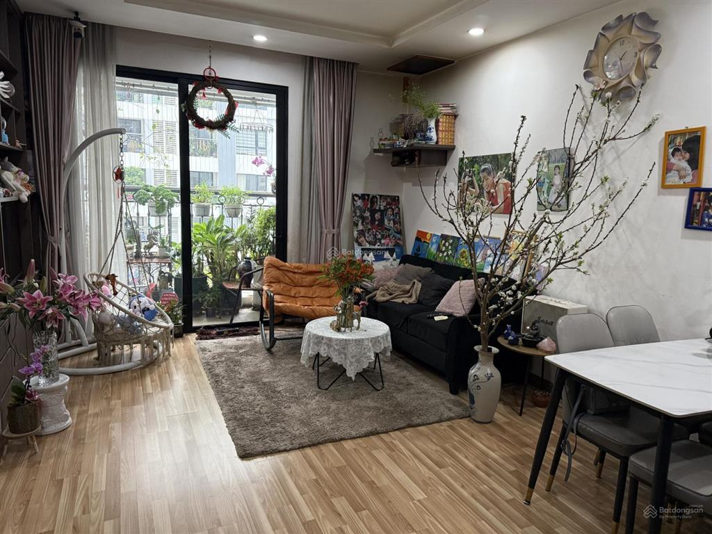 Chính chủ bán nhanh 76m tầng trung có slot xe  toà t05,6,7 giá 9,5 tỷ tv    0838 026 ***