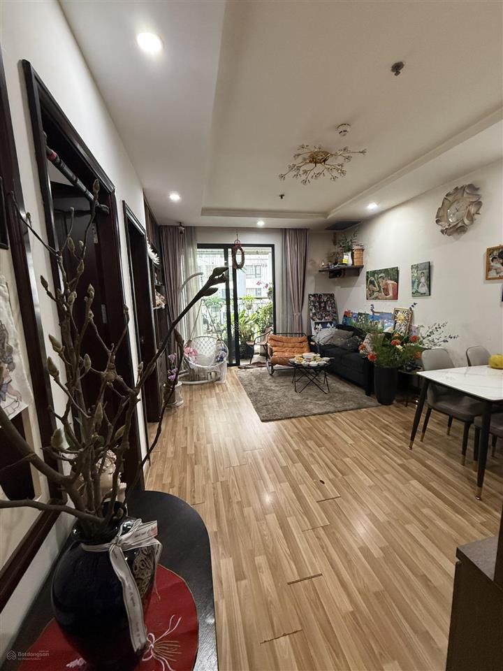 Chính chủ bán nhanh 76m tầng trung có slot xe  toà t05,6,7 giá 9,5 tỷ tv    0838 026 ***
