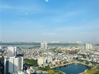 Bán đập thông góc park hill  diện tích gần 200m tầng trung đẹp, view chất trục hiếm nhà bán