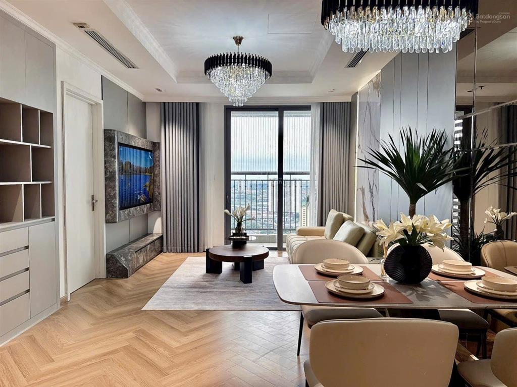 Bán 79m park premium  nhà đẹp view thoáng , chủ thiện chí bán