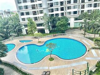 Bán căn 3 ngủ 108m tại toà park 3 hướng nam view bể bơi giá hơn 12 tỷ  0838 026 ***