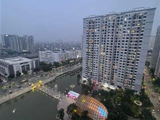 Bán nhanh căn 3pn góc đb đn  110m  2 ban công  tầng trung đẹp. nhà ở sạch sẽ giữ gìn.
