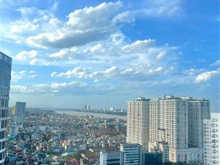 Bán 2pn sáng 87m t5 hướng bắc nhà mới nguyên bản , view thoáng căn hộ có lot để oto vĩnh viễn