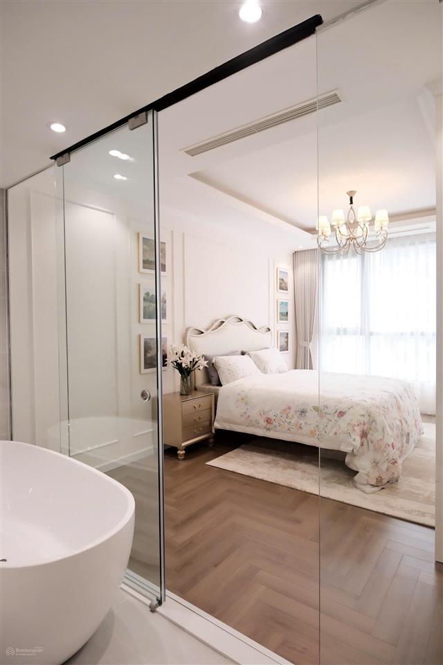 Bán nhanh 3pn  park hill  nhà đẹp  ban công đông nam mát   0838 026 ***