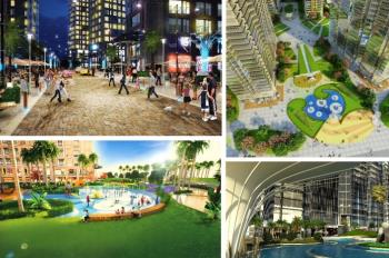 Tôi chính chủ cần bán căn 4pn  park hill  diện tích 145m  ban công hướng đông nam  0838 026 ***