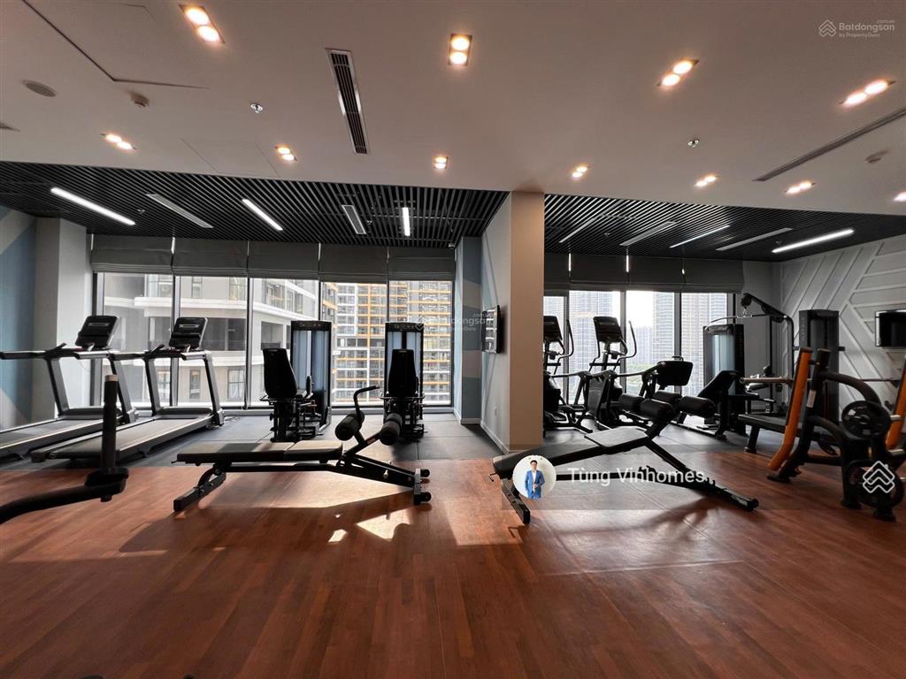 Cho thuê căn hộ vinhomes grand park, căn 1pn/giá 6,5 triệu