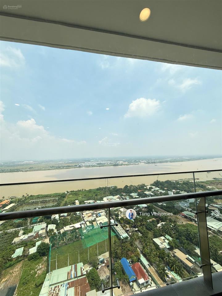 Cho thuê căn hộ vinhomes grand park, căn 1pn/giá 6,5 triệu