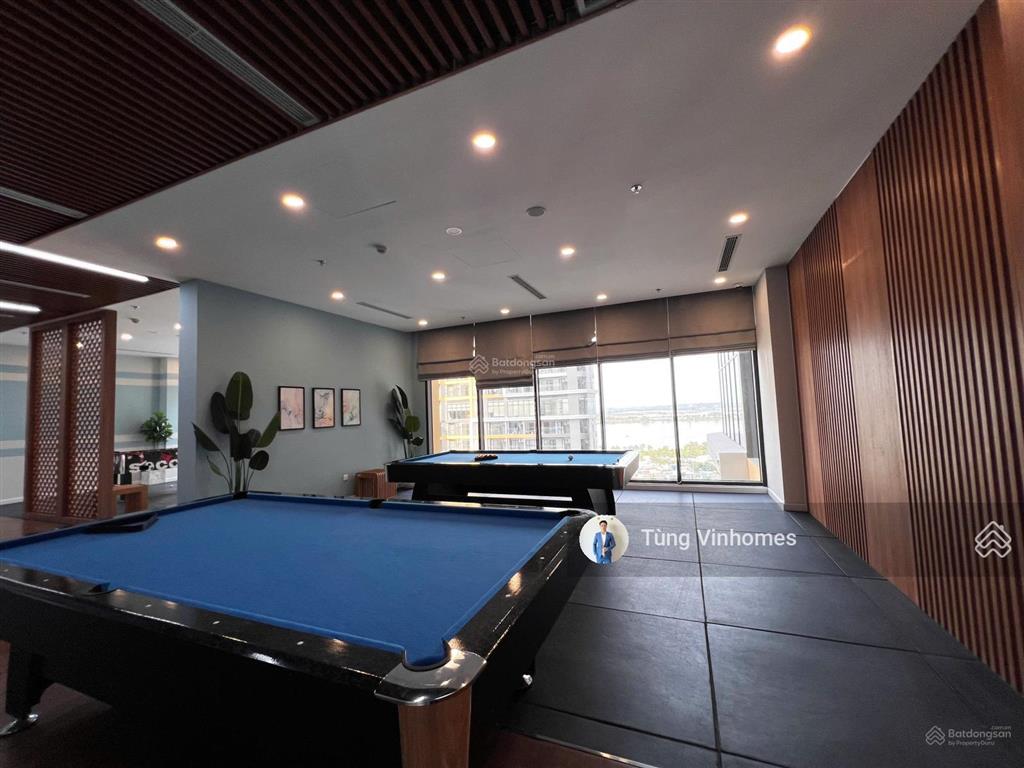 Cho thuê căn hộ vinhomes grand park, căn 1pn/giá 6,5 triệu