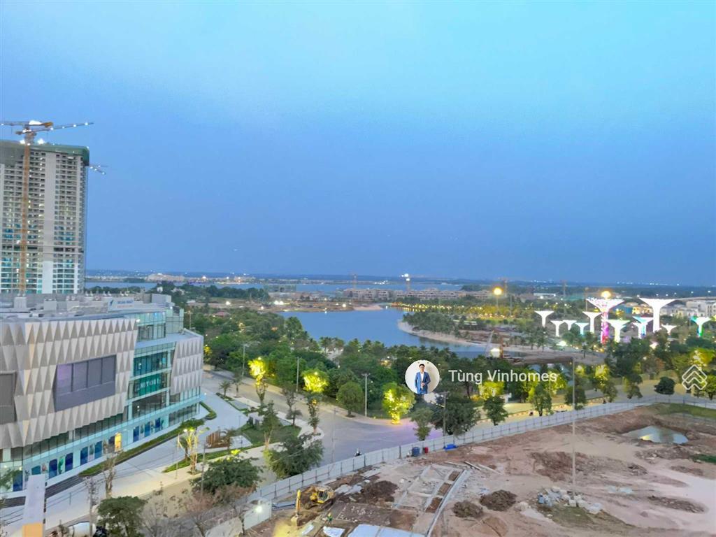 Chính chủ cho thuê căn hộ 3pn 9 tr/th, nội thất đẹp tại vinhomes quận 9
