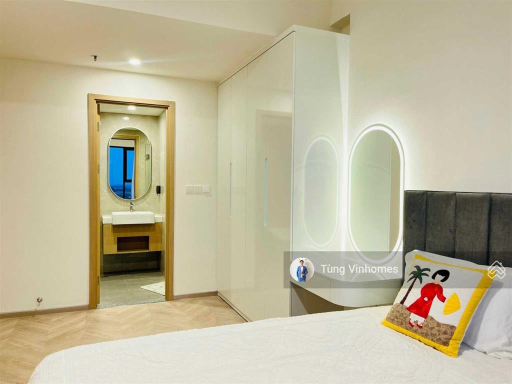 Chính chủ cho thuê căn hộ 3pn 9 tr/th, nội thất đẹp tại vinhomes quận 9
