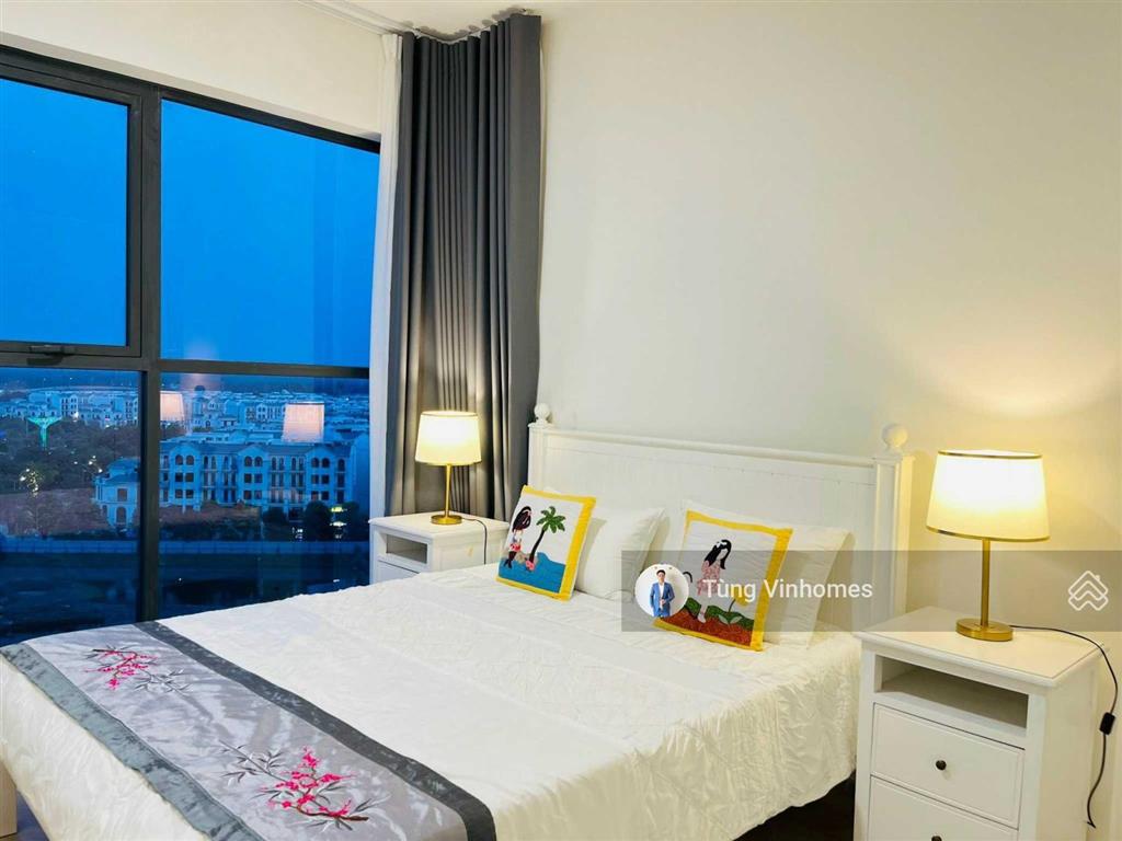Chính chủ cho thuê căn hộ 3pn 9 tr/th, nội thất đẹp tại vinhomes quận 9