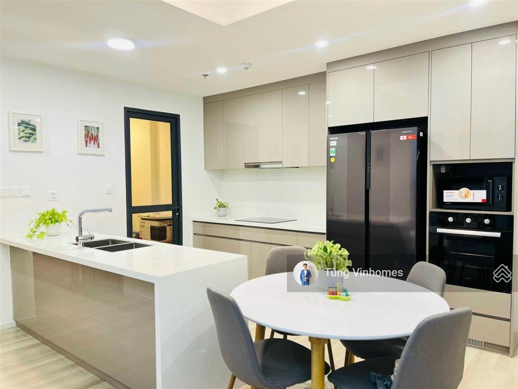 Chính chủ cho thuê căn hộ 3pn 9 tr/th, nội thất đẹp tại vinhomes quận 9