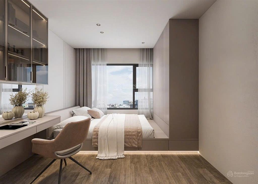 Chính chủ bán gấp căn hộ 3pn+ vinhomes grand park, q9  0938 361 ***