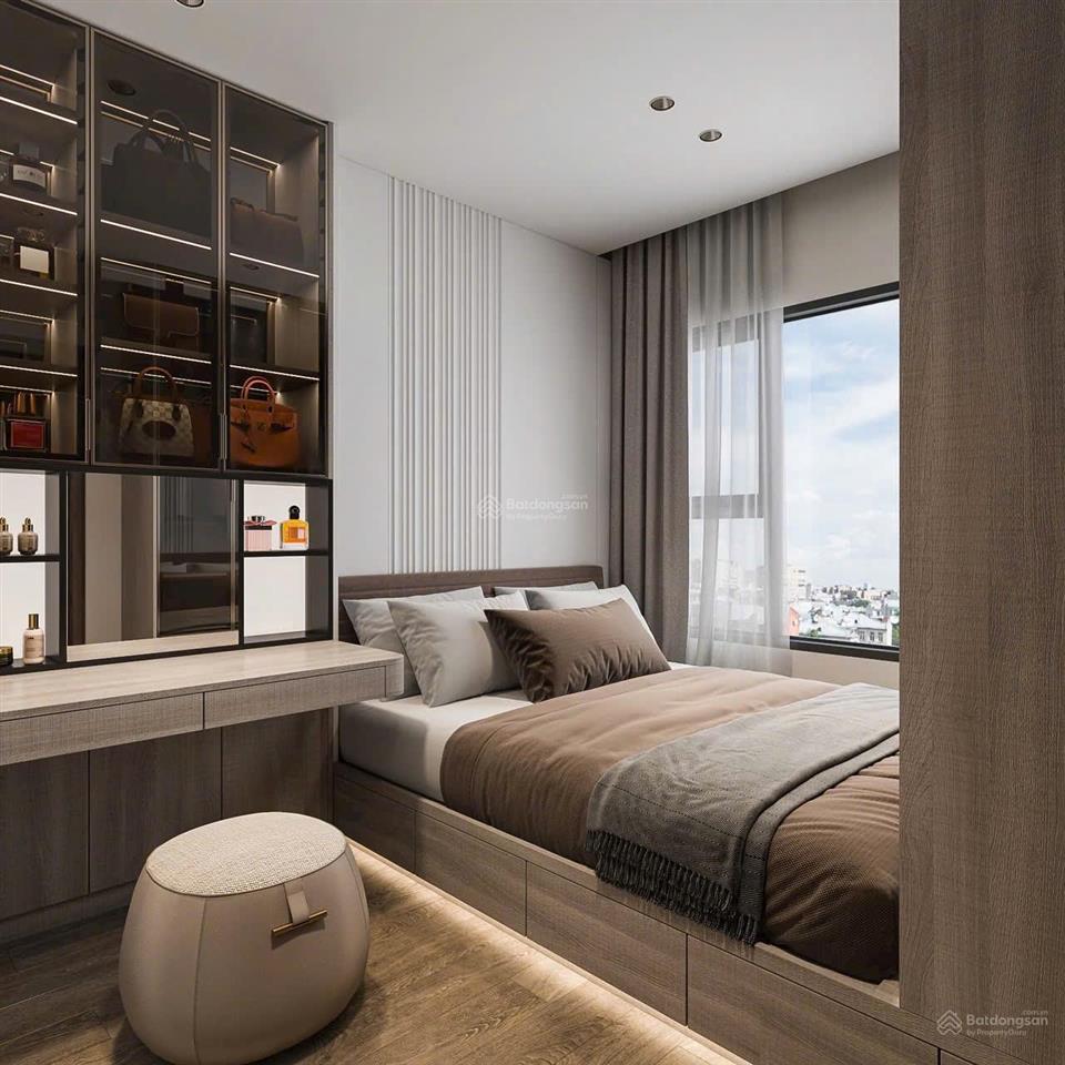 Chính chủ bán gấp căn hộ 3pn+ vinhomes grand park, q9  0938 361 ***