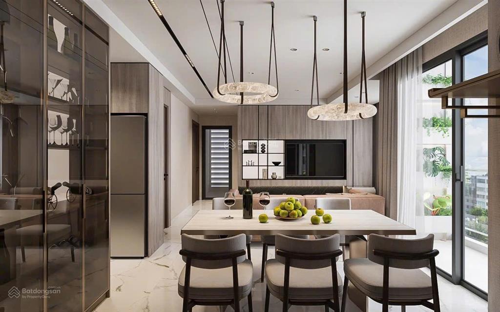 Chính chủ bán gấp căn hộ 3pn+ vinhomes grand park, q9  0938 361 ***