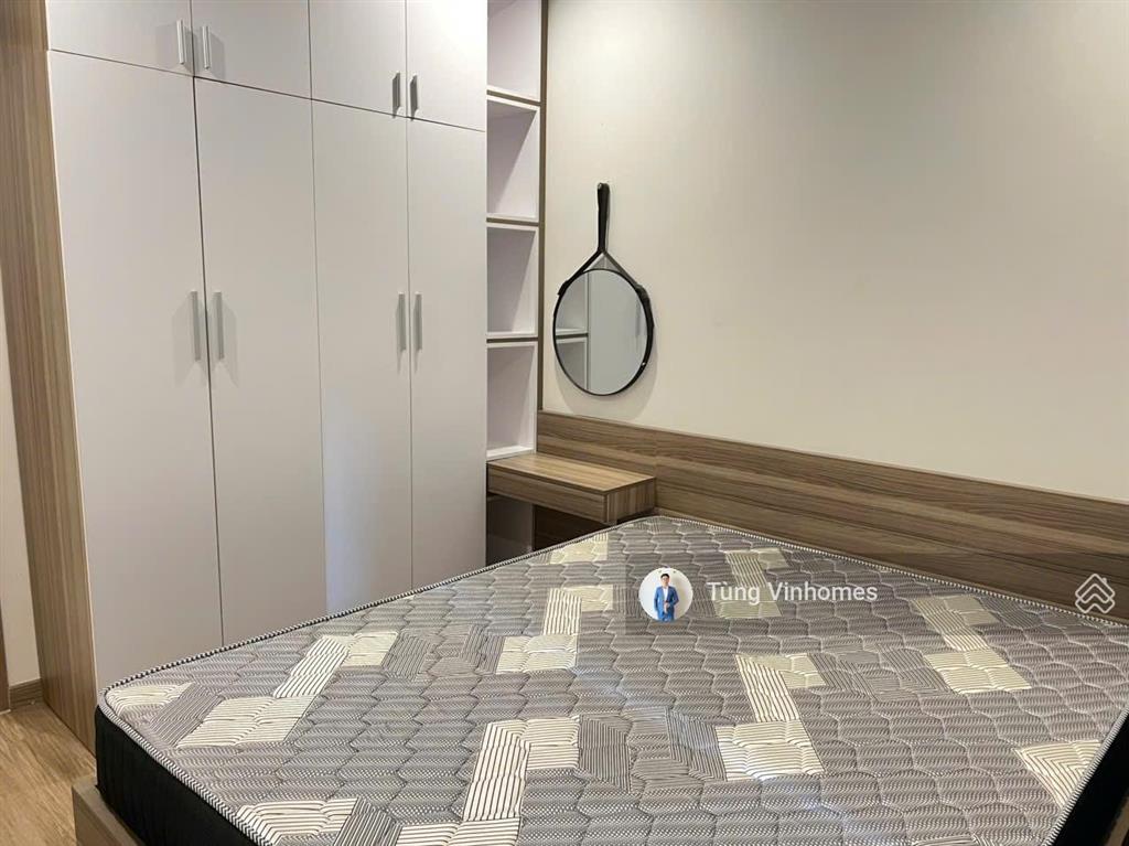 Chính chủ cho thuê căn hộ vinhomes grand park, căn 2pn full nt